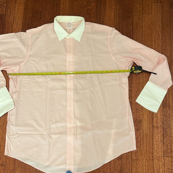 Brooks Brothers dress shirt - Picture 8 of 9
